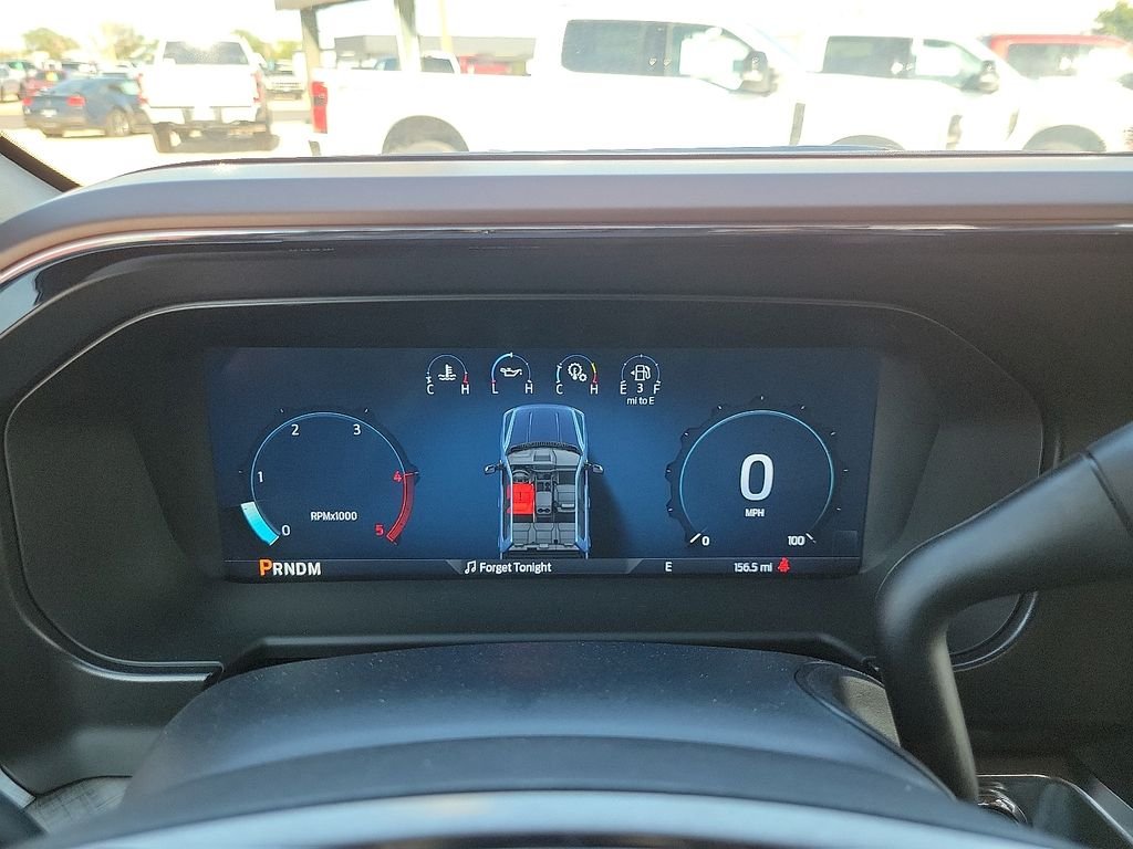 2025 Ford F-250 Super Duty King Ranch - Photo 23