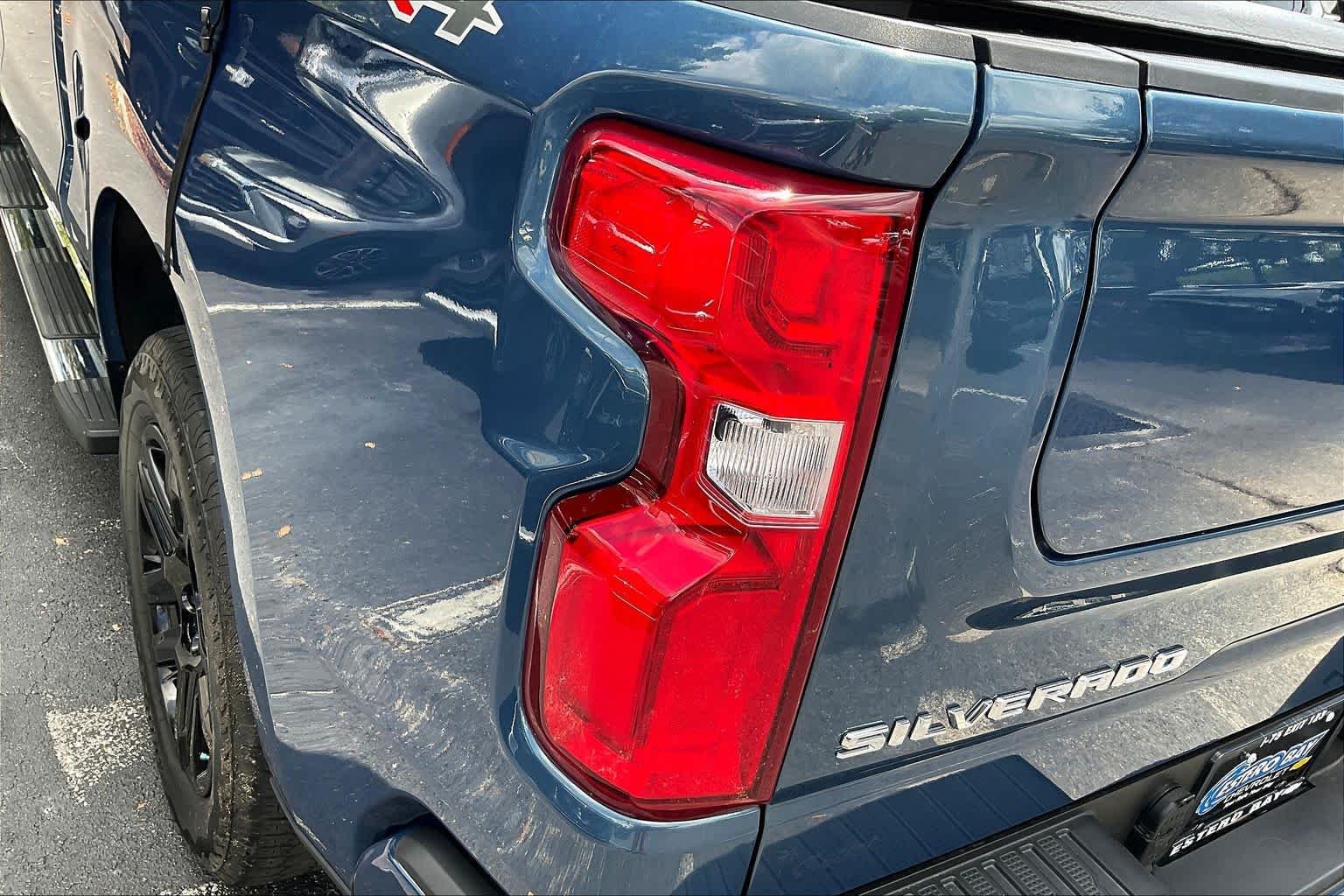 2024 Chevrolet Silverado 1500 RST - Photo 28