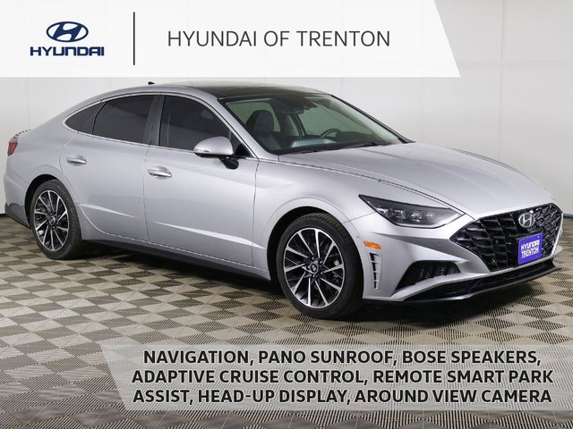 2023 Hyundai Sonata Limited
