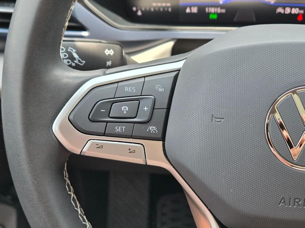 2023 Volkswagen Taos SE - Photo 20