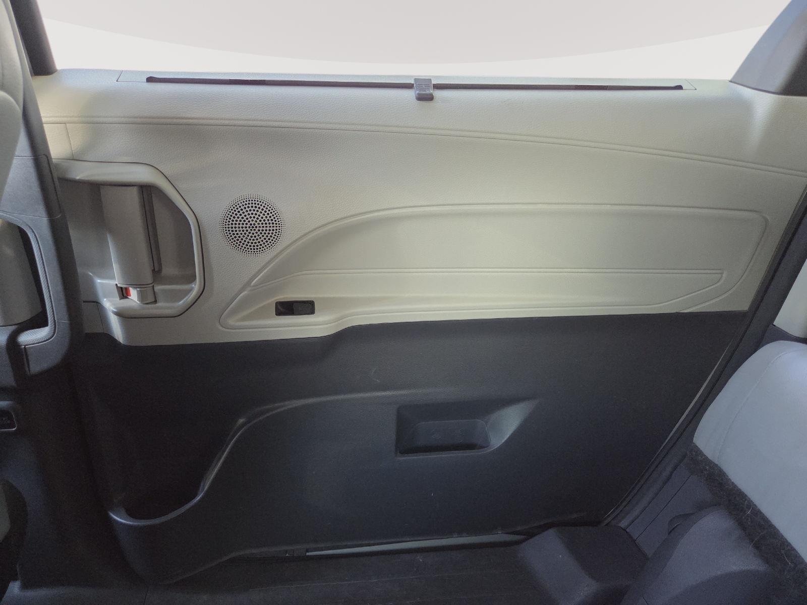 Used 2021 Celestial Silver Metallic Toyota XLE image 20