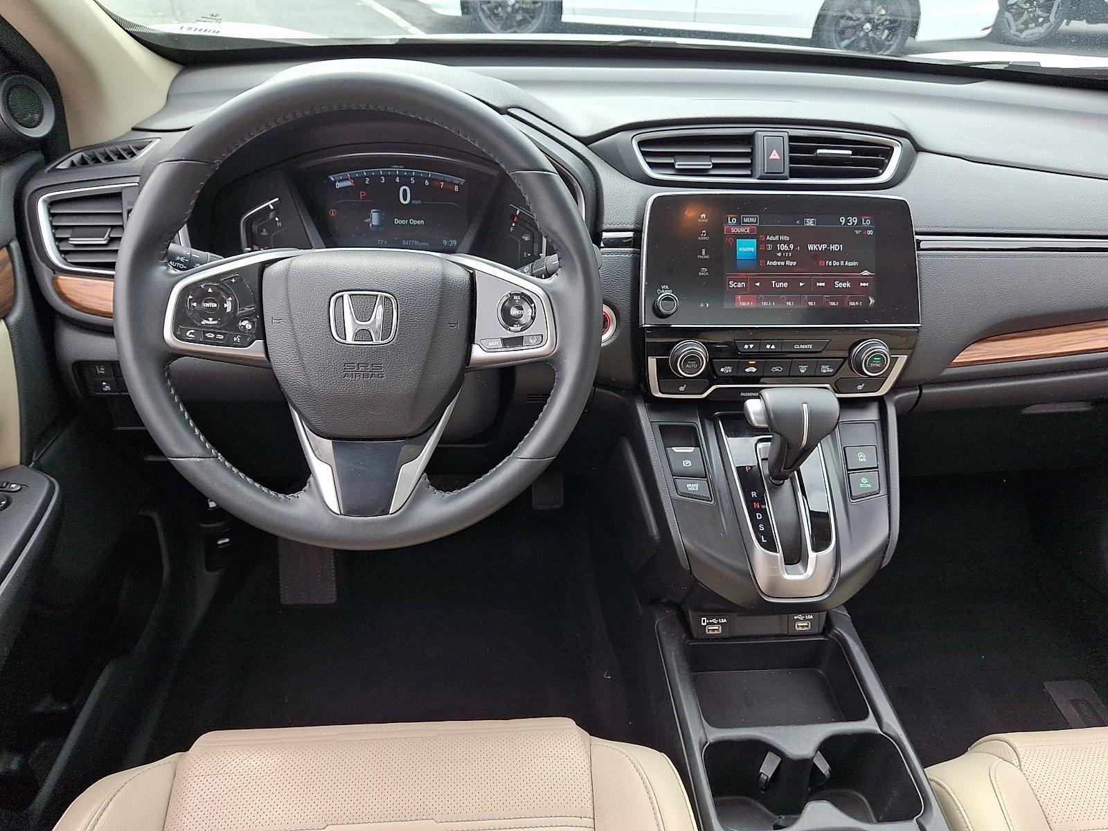 2020 Honda CR-V EX-L - Photo 10