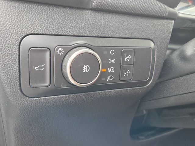 Used 2021 Green Ford Outer Banks image 29