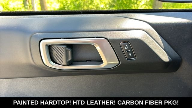 New 2026 Shelter Green Metallic Ford Raptor image 9