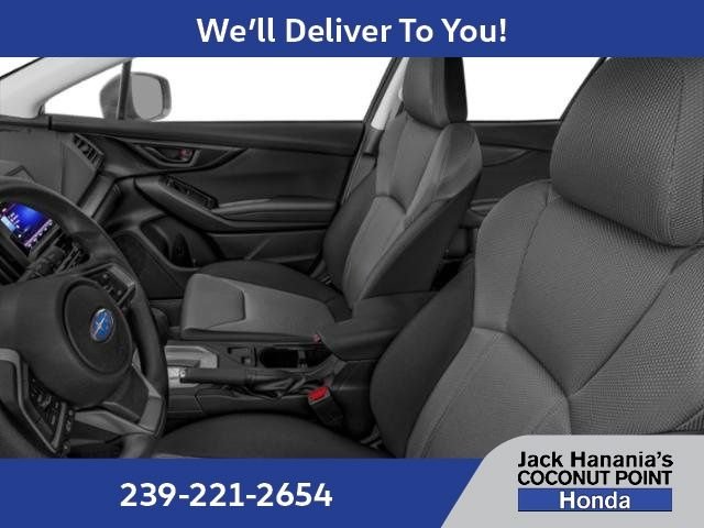 Used 2023 Gray Subaru Base image 12
