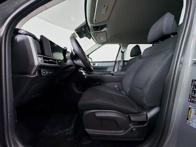 New 2026 Gray Hyundai SE image 31