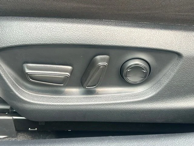 Certified Used 2024 Gray Toyota LE image 20
