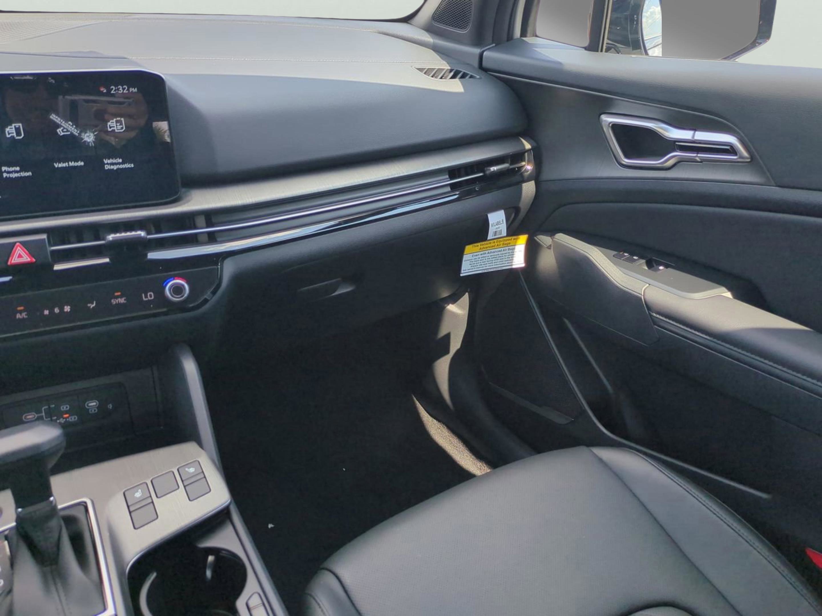 2026 Kia Sportage X-Line - Photo 18