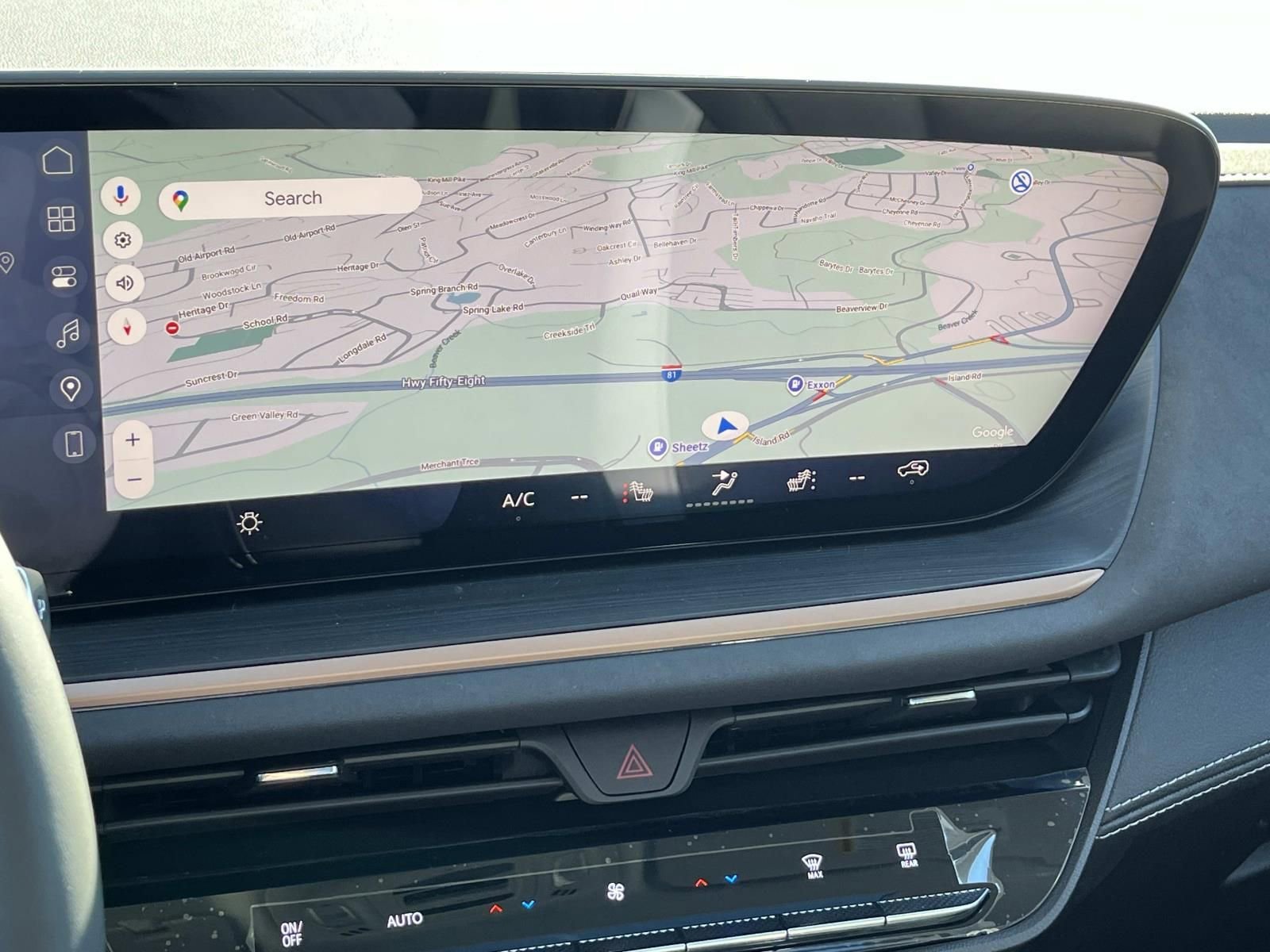 2026 Buick Envision Sport Touring - Photo 33
