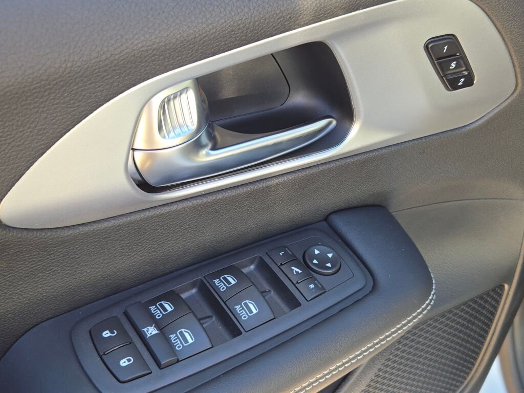 2026 Chrysler Pacifica Limited - Photo 22