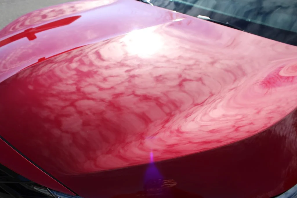 New 2025 Milano Red Acura A-Spec Advance Package image 40