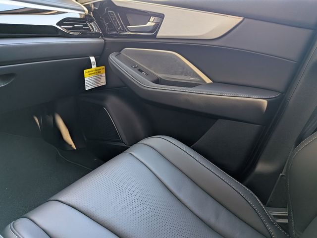 2026 Acura MDX Technology Package - Photo 21