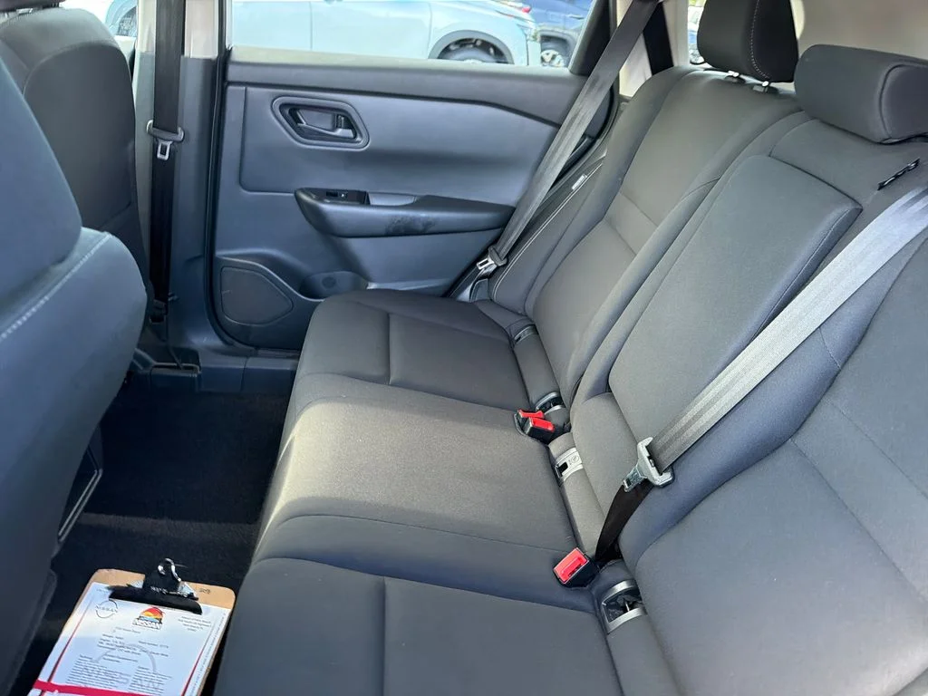 2024 Nissan Rogue S - Photo 29