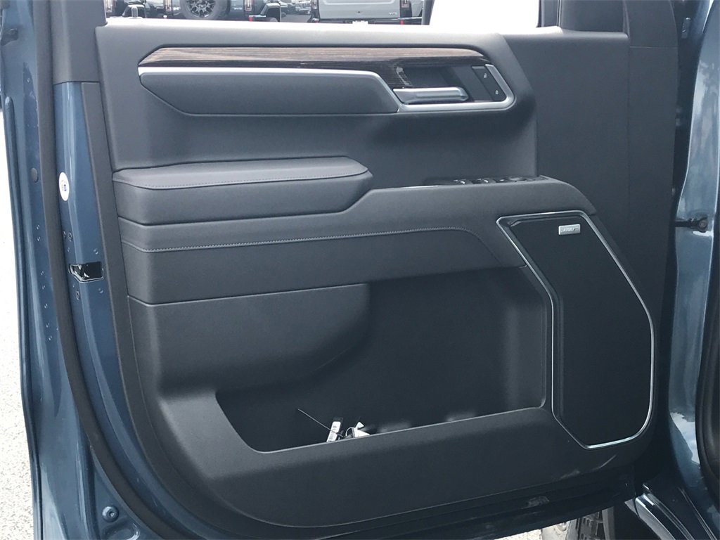 2026 GMC SIERRA - Image 13