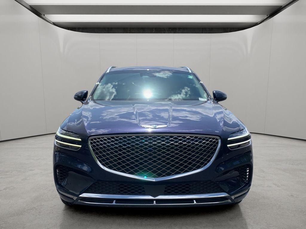 Used 2023 Capri Blue Genesis 2.5T image 8