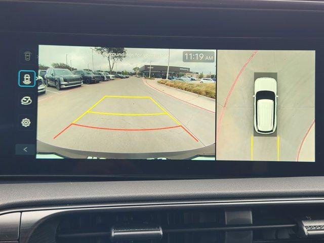 2026 Hyundai Palisade XRT Pro - Photo 35