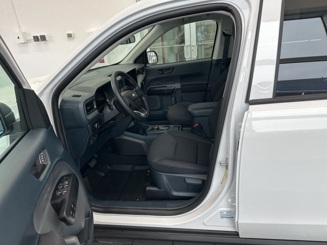 New 2026 Oxford White Ford XL image 14