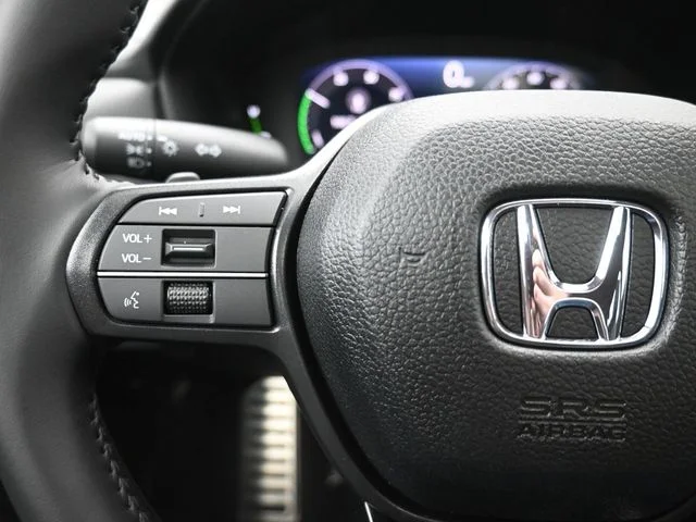 New 2026 Urban Gray Pearl Honda Sport-L image 27
