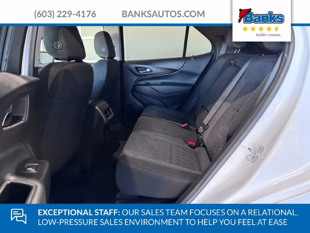 2024 Chevrolet Equinox LT - Photo 10