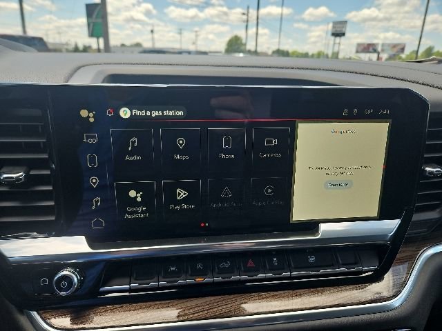 2026 GMC Sierra 1500 Elevation - Photo 27