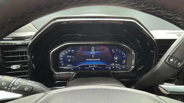 Used 2024 Sterling Gray Metallic Chevrolet LT (2FL) image 15
