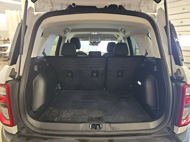 Used 2024 White Ford Big Bend image 12