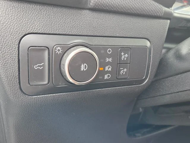 Used 2021 Green Ford Outer Banks image 29