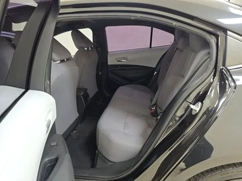 Used 2022 Black Toyota APEX SE image 13