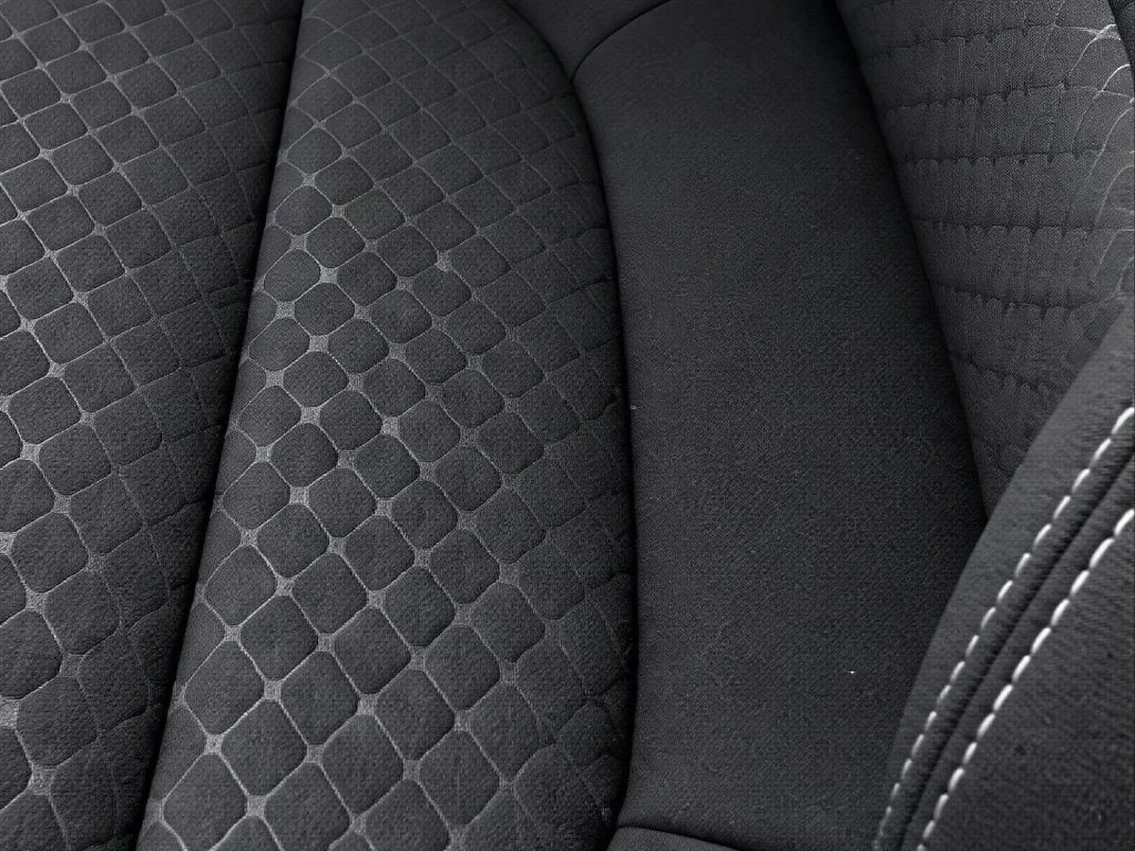 Used 2025 Black Ford Active image 20