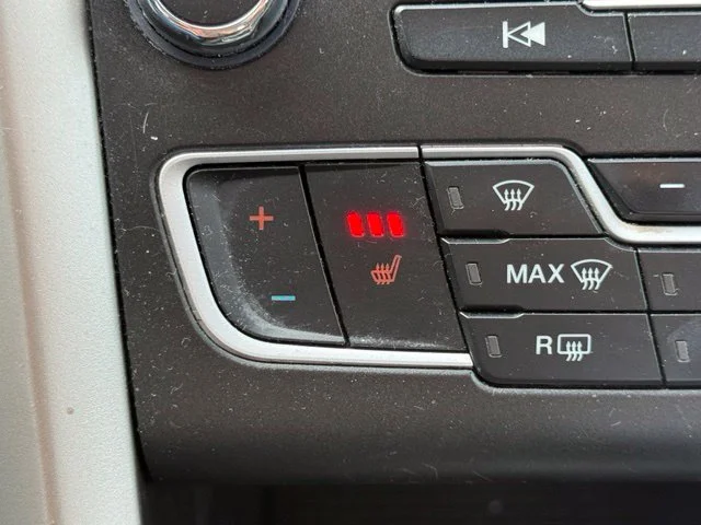 Used 2016 White Ford SE image 21