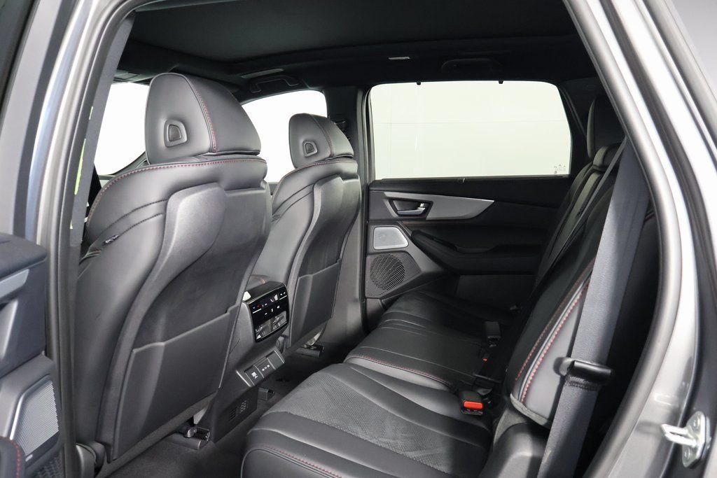 2026 Acura MDX A-Spec Package - Photo 6