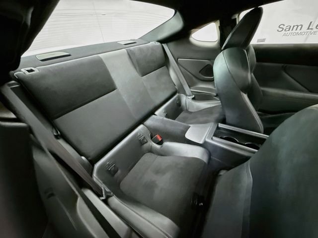 Used 2023 White Toyota Premium image 24