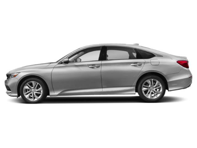 Used 2020 Red Honda LX image 3