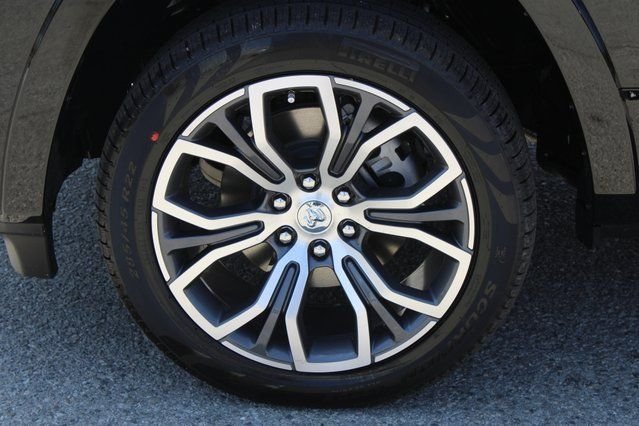 2025 RAM 1500 Tungsten - Photo 8