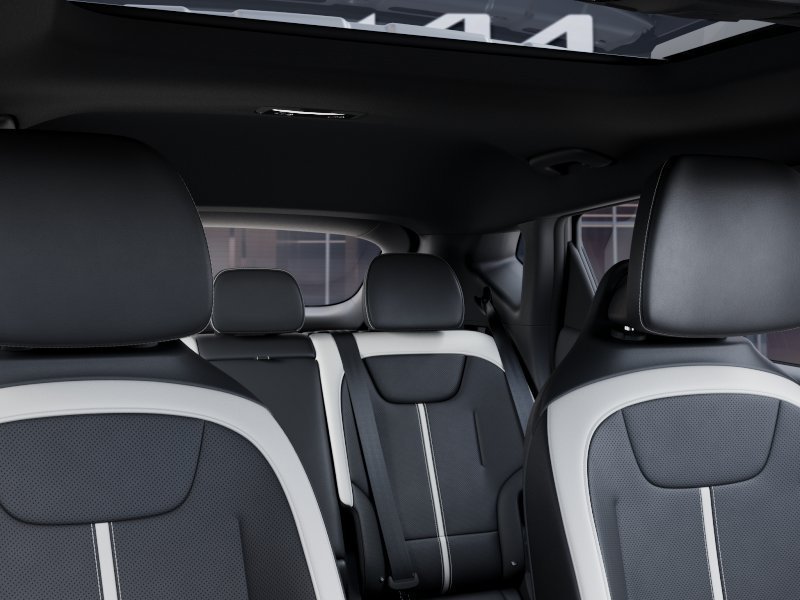 New 2026 Wolf Gray Kia GT-LINE image 27
