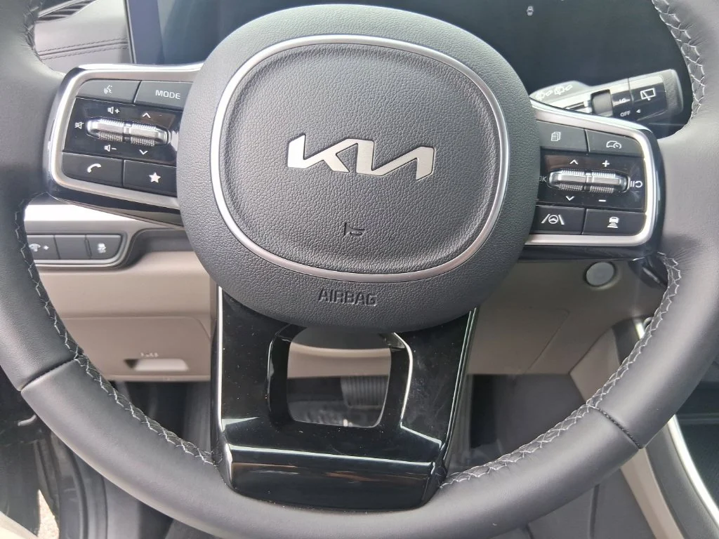 Certified Used 2026 Gray Kia LXS image 11