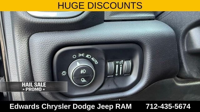 2025 RAM 2500 Laramie - Photo 16