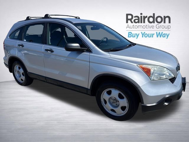 2009 Honda CR-V LX 4WD's photo