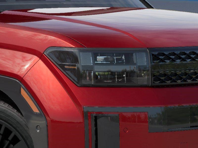 New 2027 Ultimate Red Hyundai Calligraphy image 10