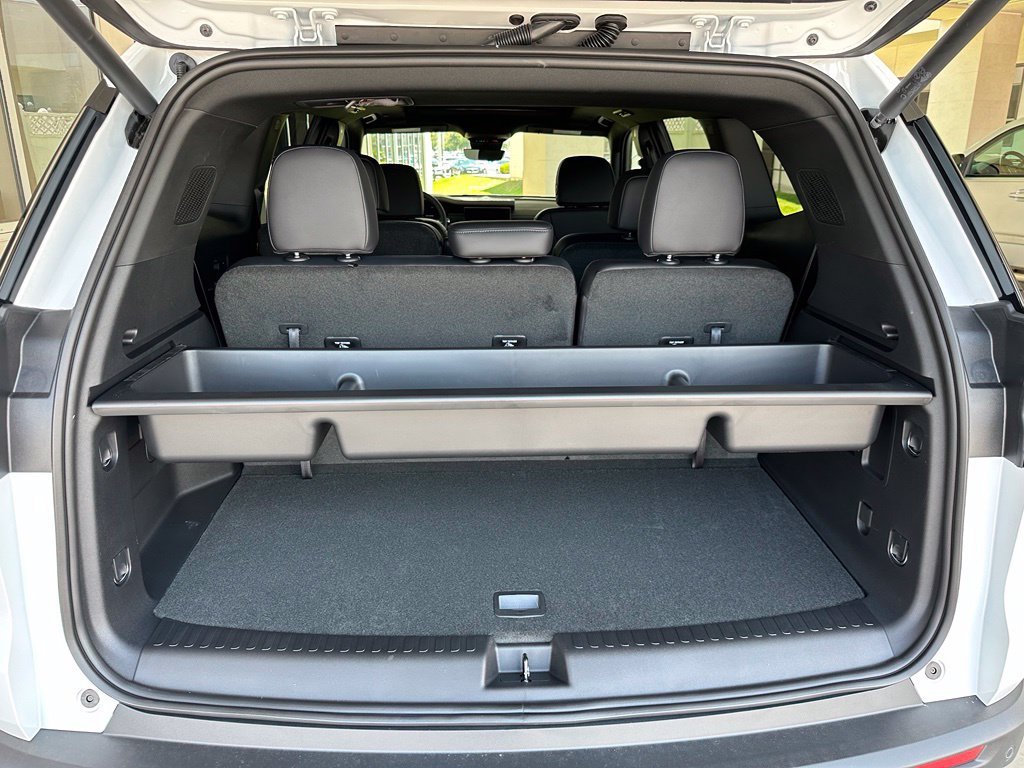 2026 GMC Acadia Elevation - Photo 32