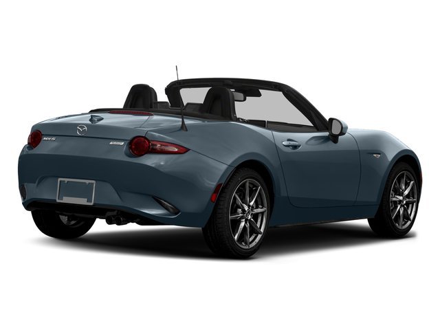 Used 2017 Soul Red Metallic Mazda Grand Touring image 5