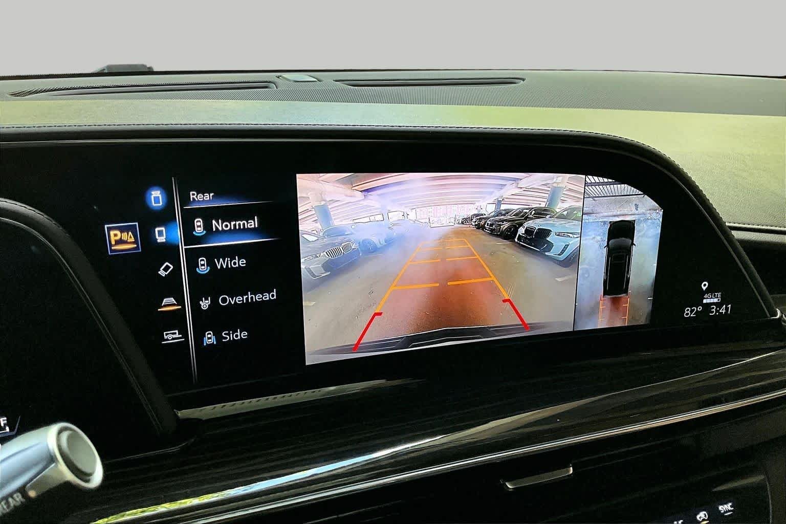 Used 2021 Satin Steel Metallic Cadillac Premium Luxury image 26