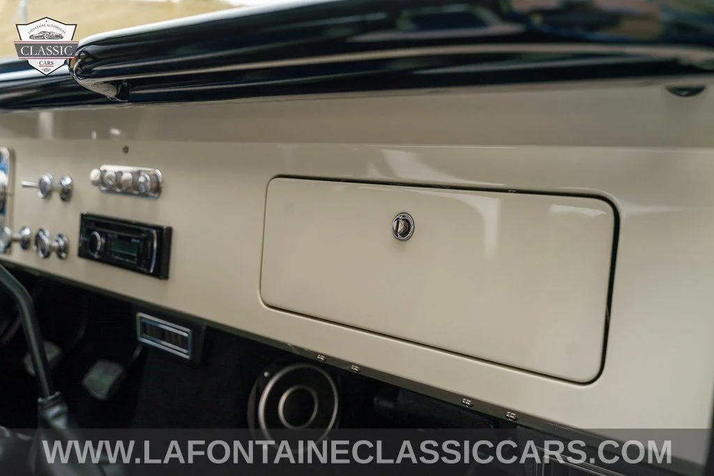 Used 1969  Ford 4x4 image 96