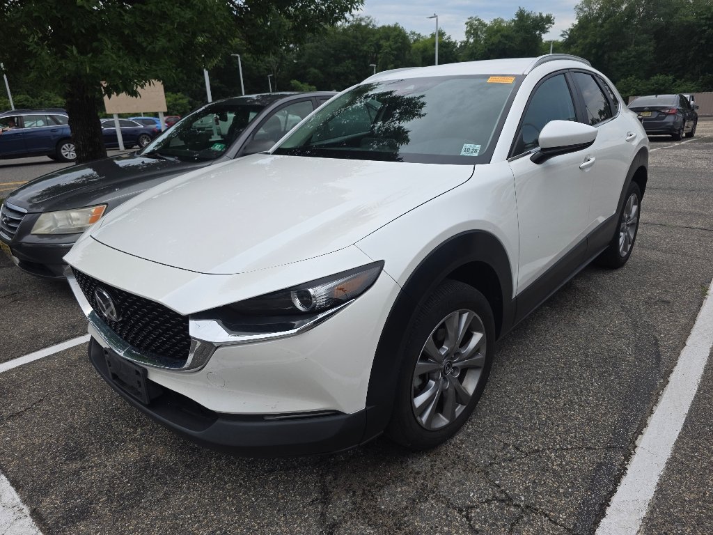 2023 Mazda CX-30 Preferred AWD's photo
