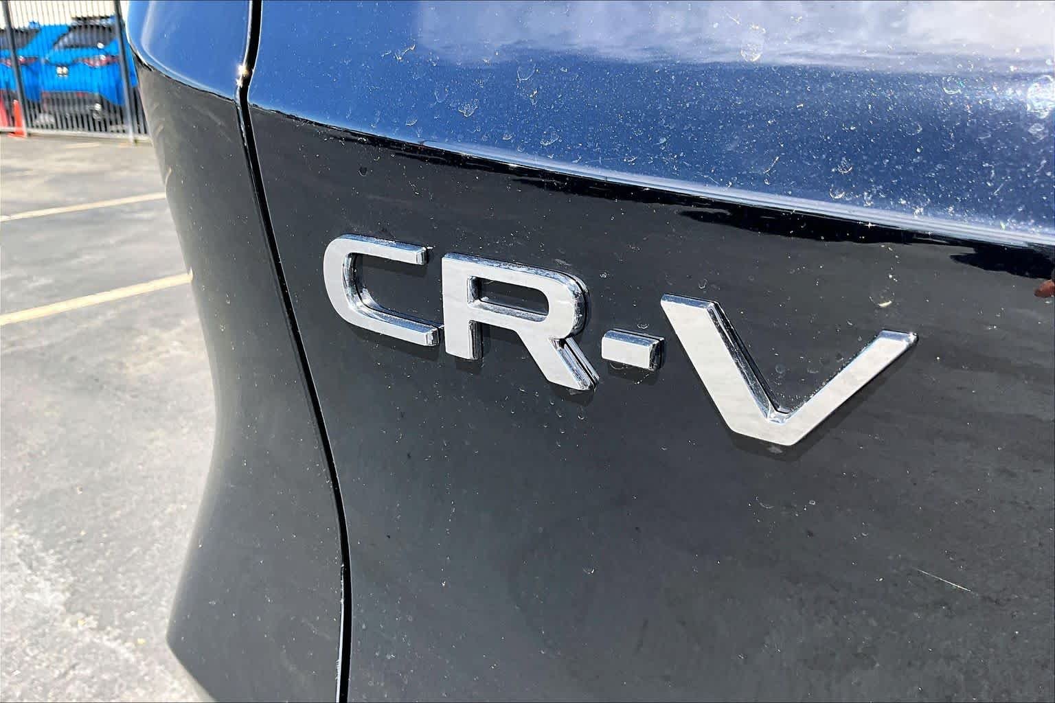 2026 Honda CR-V EX-L - Photo 15