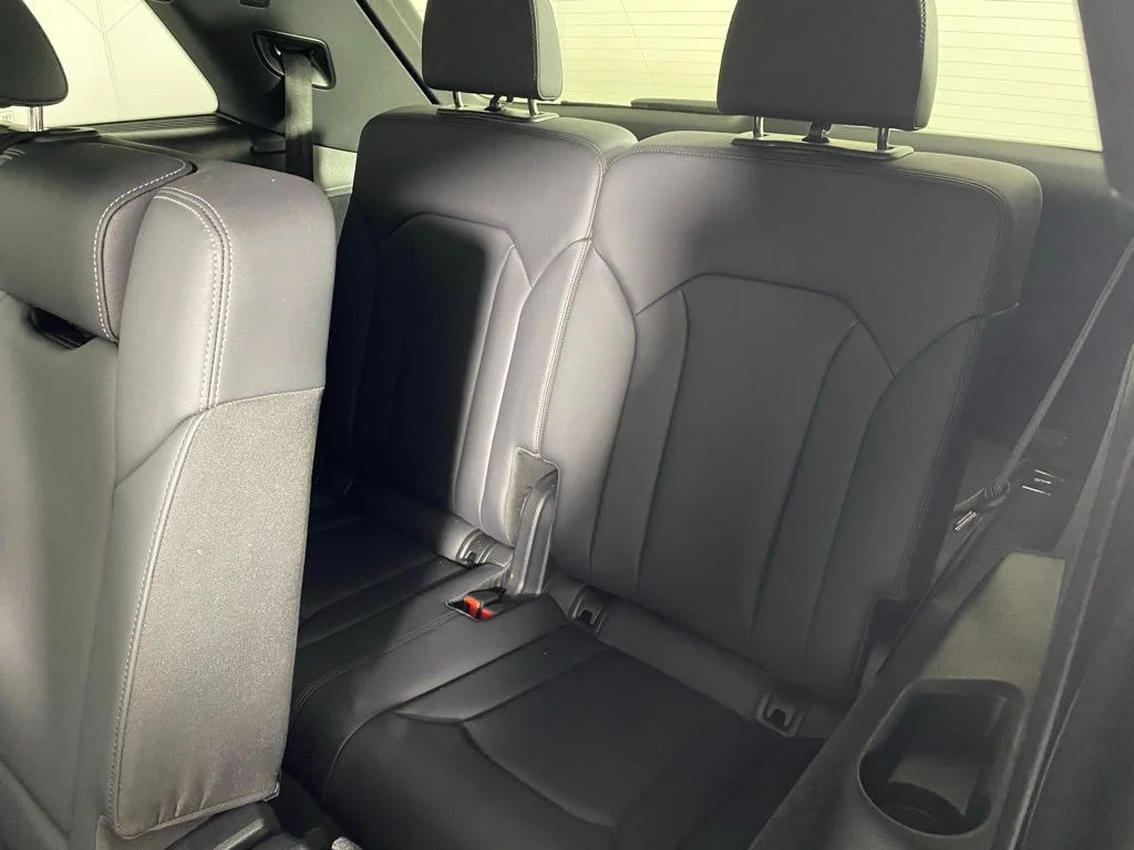 Used 2025 Black Audi 55 Premium Plus image 27
