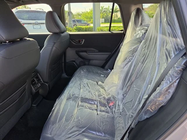 2026 Subaru Outback Limited - Photo 23