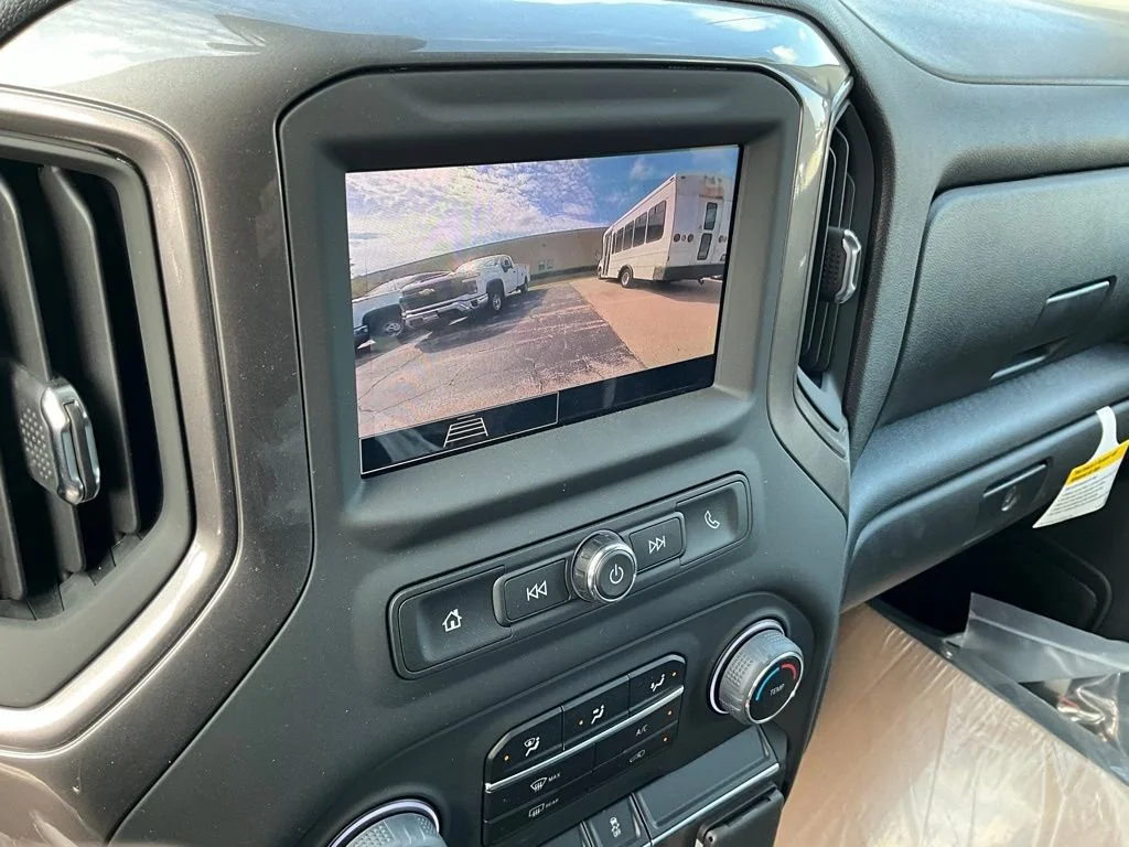 2025 Chevrolet Silverado 3500 HD Work Truck - Photo 20