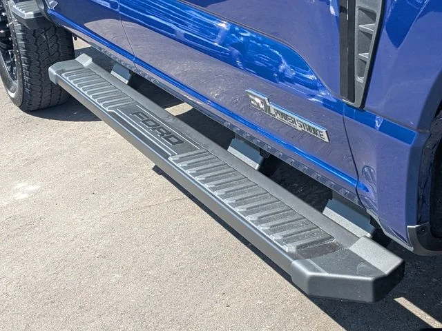 2026 Ford F-350 Super Duty Lariat - Photo 9