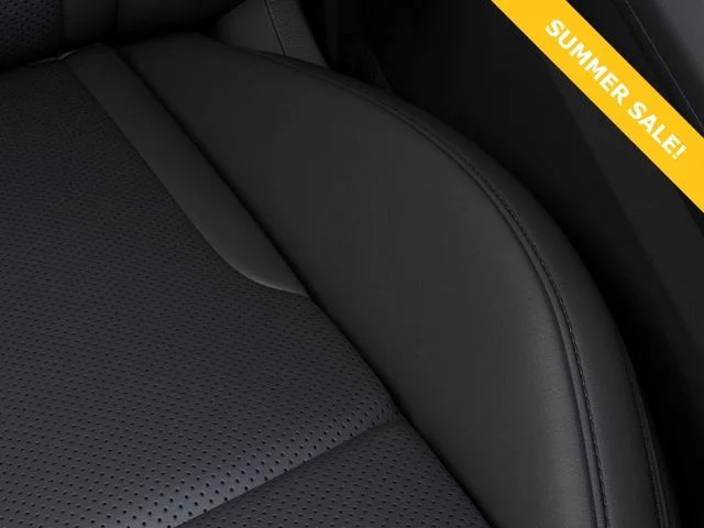 New 2026 Black Kia EX image 24